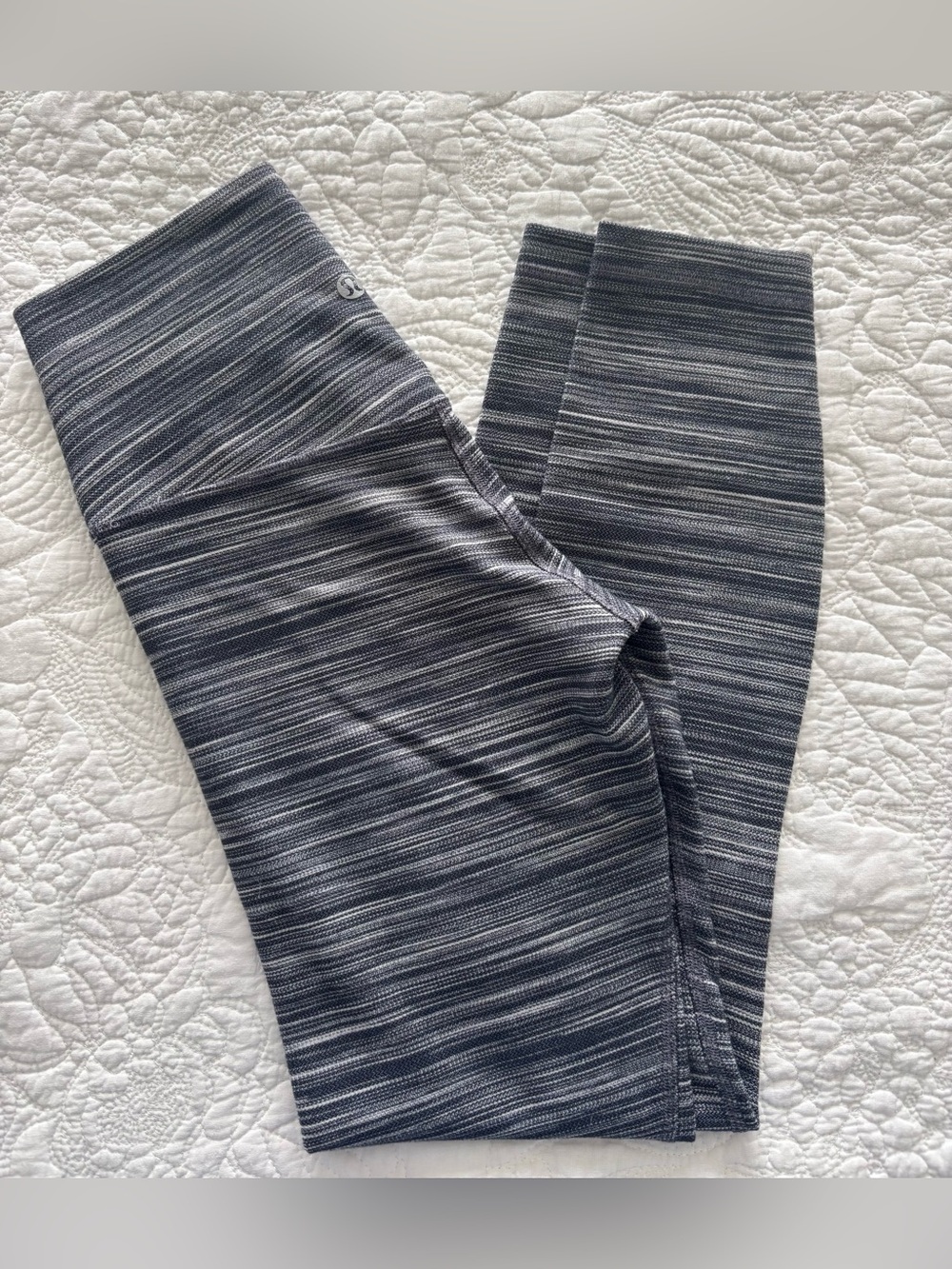 Lululemon Space-Dye Align 23” Leggings Size 4